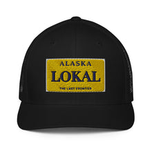 Load image into Gallery viewer, It's An Alaskan Thing Trucker Hat