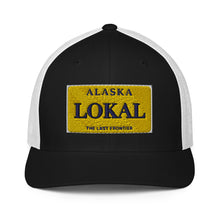 Load image into Gallery viewer, It's An Alaskan Thing Trucker Hat