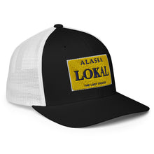 Load image into Gallery viewer, It's An Alaskan Thing Trucker Hat