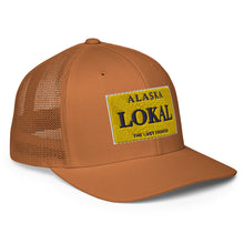 Load image into Gallery viewer, It's An Alaskan Thing Trucker Hat