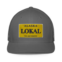 Load image into Gallery viewer, It's An Alaskan Thing Trucker Hat