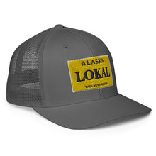 Load image into Gallery viewer, It's An Alaskan Thing Trucker Hat