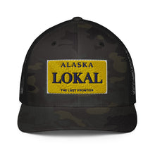 Load image into Gallery viewer, It's An Alaskan Thing Trucker Hat