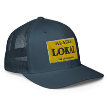Load image into Gallery viewer, It's An Alaskan Thing Trucker Hat