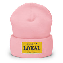 Load image into Gallery viewer, It's An Alaskan Thing Beanie