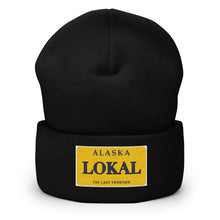 Load image into Gallery viewer, It's An Alaskan Thing Beanie