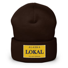 Load image into Gallery viewer, It's An Alaskan Thing Beanie