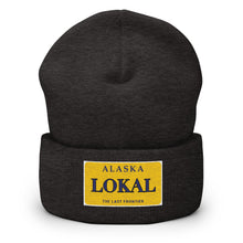 Load image into Gallery viewer, It's An Alaskan Thing Beanie