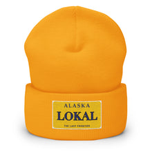 Load image into Gallery viewer, It's An Alaskan Thing Beanie