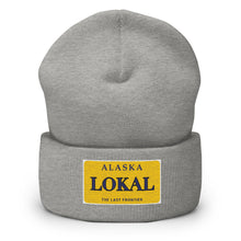 Load image into Gallery viewer, It's An Alaskan Thing Beanie