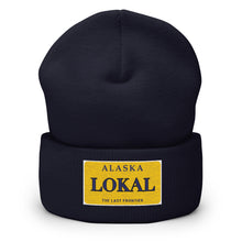 Load image into Gallery viewer, It's An Alaskan Thing Beanie