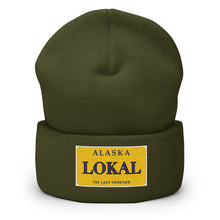 Load image into Gallery viewer, It's An Alaskan Thing Beanie