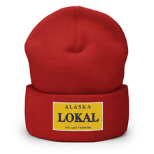 Load image into Gallery viewer, It's An Alaskan Thing Beanie