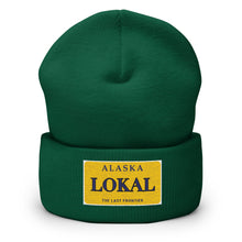 Load image into Gallery viewer, It's An Alaskan Thing Beanie