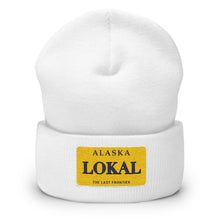 Load image into Gallery viewer, It's An Alaskan Thing Beanie