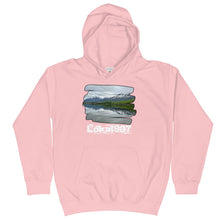 Load image into Gallery viewer, Lokal Reflections Youth Hoodie