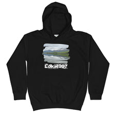 Load image into Gallery viewer, Lokal Reflections Youth Hoodie