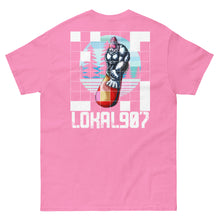 Load image into Gallery viewer, Lokal Hit The Mountains Tee