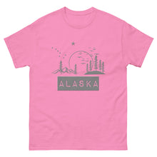 Load image into Gallery viewer, Alaska Visions Tee