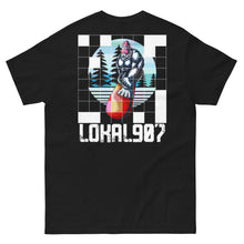 Load image into Gallery viewer, Lokal Hit The Mountains Tee