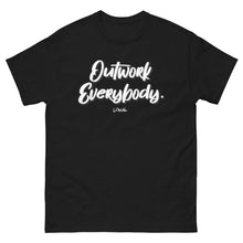 Load image into Gallery viewer, Outwork Everybody Tee