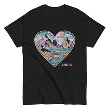 Load image into Gallery viewer, Alaska Explorer Tee