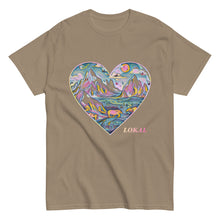 Load image into Gallery viewer, Alaska Explorer Tee