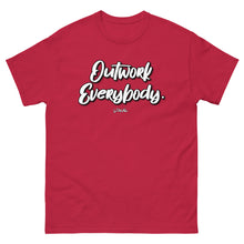 Load image into Gallery viewer, Outwork Everybody Tee
