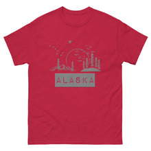 Load image into Gallery viewer, Alaska Visions Tee