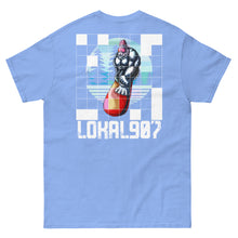 Load image into Gallery viewer, Lokal Hit The Mountains Tee