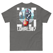 Load image into Gallery viewer, Lokal Hit The Mountains Tee