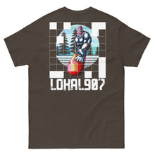 Load image into Gallery viewer, Lokal Hit The Mountains Tee