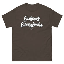 Load image into Gallery viewer, Outwork Everybody Tee