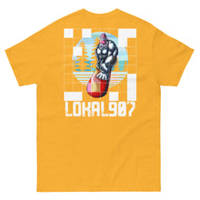 Load image into Gallery viewer, Lokal Hit The Mountains Tee
