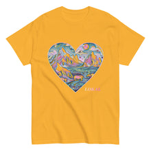 Load image into Gallery viewer, Alaska Explorer Tee