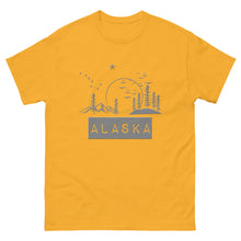 Load image into Gallery viewer, Alaska Visions Tee