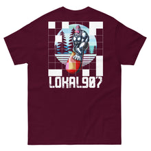 Load image into Gallery viewer, Lokal Hit The Mountains Tee