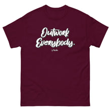 Load image into Gallery viewer, Outwork Everybody Tee