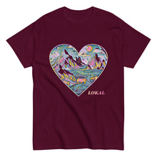 Load image into Gallery viewer, Alaska Explorer Tee