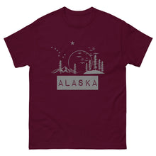 Load image into Gallery viewer, Alaska Visions Tee