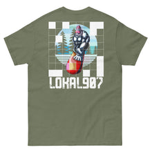 Load image into Gallery viewer, Lokal Hit The Mountains Tee