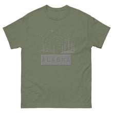 Load image into Gallery viewer, Alaska Visions Tee