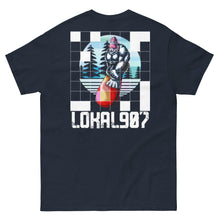 Load image into Gallery viewer, Lokal Hit The Mountains Tee