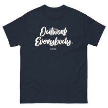 Load image into Gallery viewer, Outwork Everybody Tee