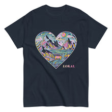 Load image into Gallery viewer, Alaska Explorer Tee