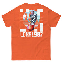 Load image into Gallery viewer, Lokal Hit The Mountains Tee