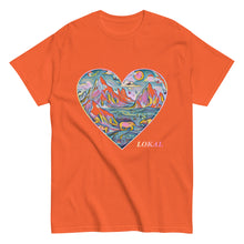 Load image into Gallery viewer, Alaska Explorer Tee