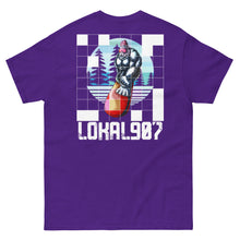 Load image into Gallery viewer, Lokal Hit The Mountains Tee