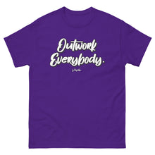 Load image into Gallery viewer, Outwork Everybody Tee