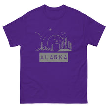 Load image into Gallery viewer, Alaska Visions Tee